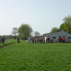 Koala 140 - Scouts en Gidsen Zaventem 